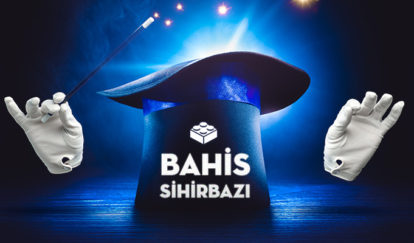 Bahis Sihirbazı Bonus Dağıtıyor! Yeni2