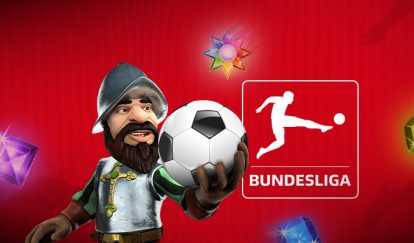 Casino'dan Bundesliga'ya 150 TL Bedava Bahis Hediye bundesliga