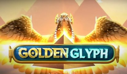 golden glyph Haftanın Oyunu İle 500 TL Bonus