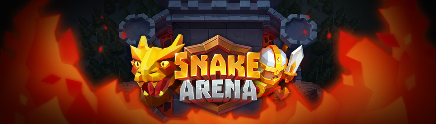 snake arena Haftanın Oyunu İle 500 TL Bonus