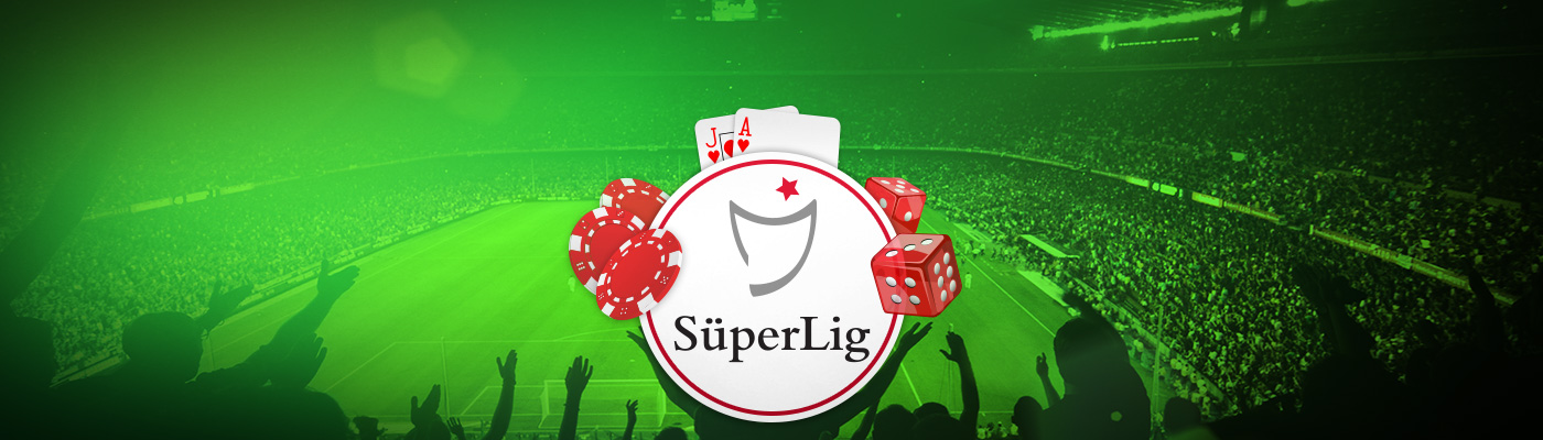 Süper Lig'e 150 TL Bedava Bahis Canlı Casino'da ss