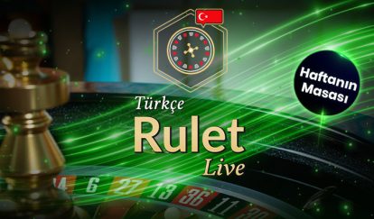 bets10_Blog (1) Türkçe Canlı Rulet'ten 500 TL Bonus