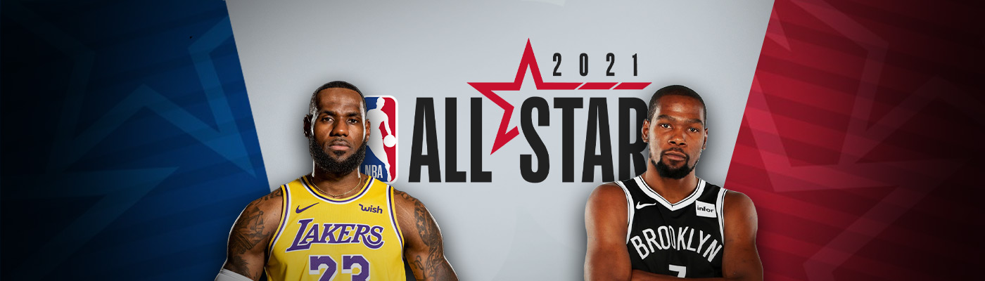 All Star'a Özel Bahis Seçenekleri durant