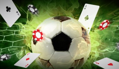 Poker ve Futbol Heyecanı Bu Turnuvada Birleşiyor