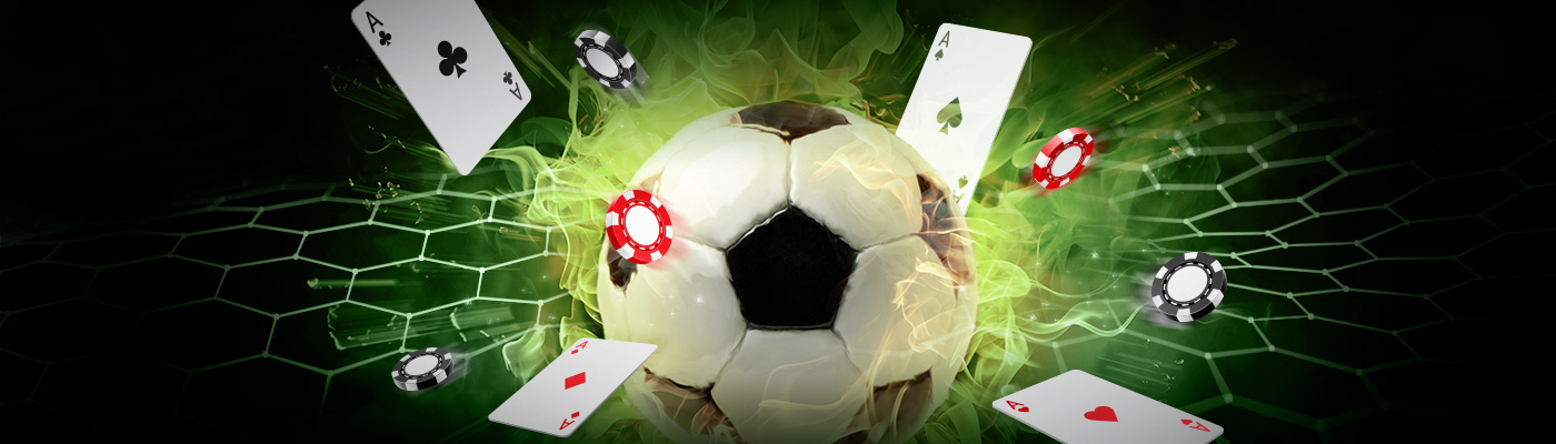 Poker ve Futbol Heyecanı Bu Turnuvada Birleşiyor