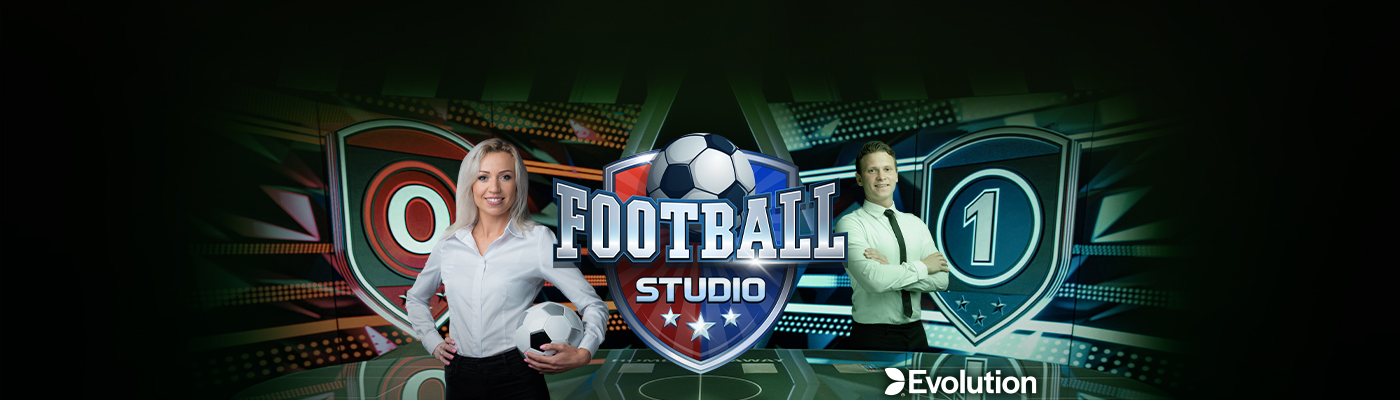 Football Studio ile 500 TL Bedava Bahis