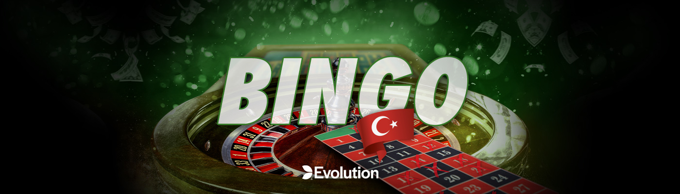 TOMBALA İLE KAZAN bingo