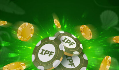 POKERDE 2.000.000€'LUK YAZ FESTİVALİ