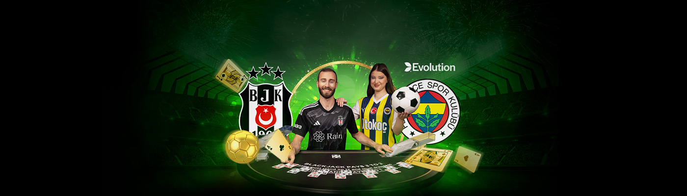 Campaign_desktop EVOLUTION’DAN DERBİYE BEDAVA BAHİS