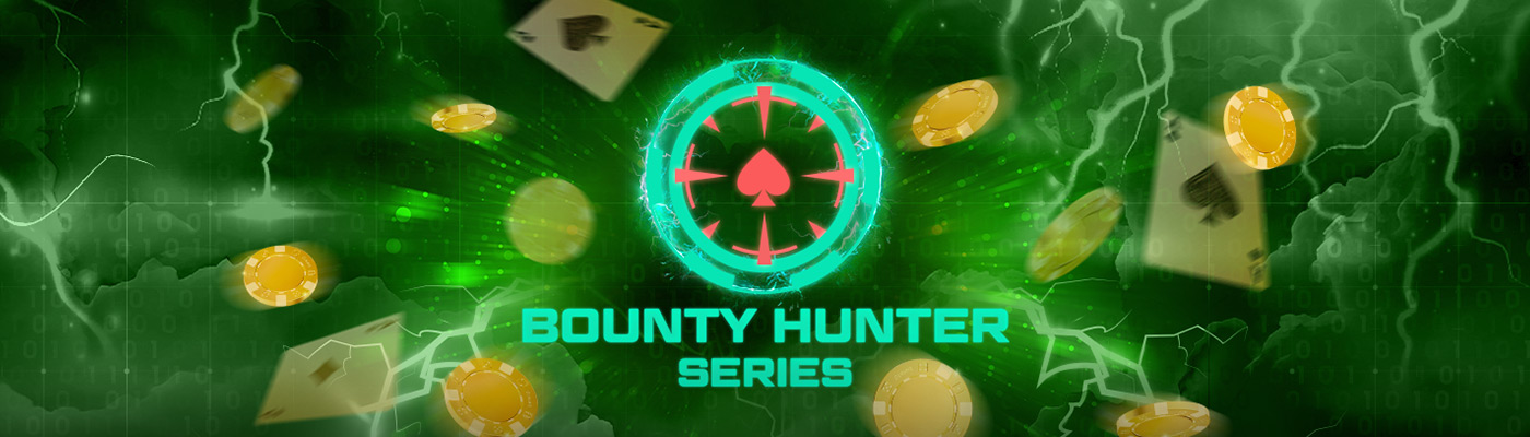 ÖDÜL AVI SERİSİNDEN 5.500.000€ bounty hunter series