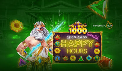 FREESPİNLERİ ÖĞLE YEMEĞİNDE TOPLA gates happy hours