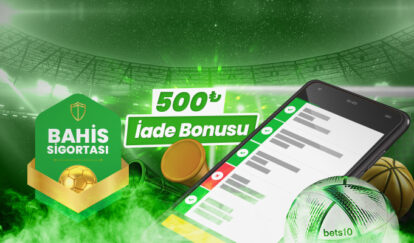 BAHİS SİGORTASI’YLA HER GÜN 500 TL İADE Campaign_desktop 500 iade bonusu